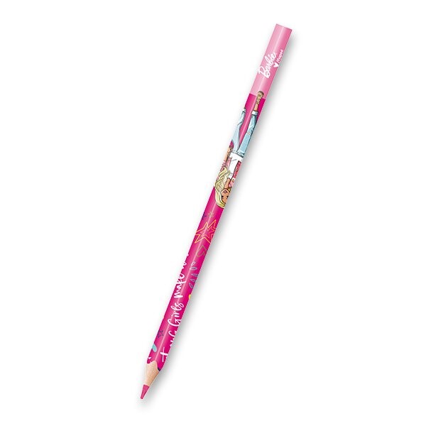 MAPED Barbie barvice 12 kos