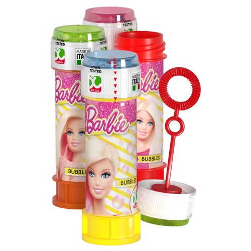 DULCOP Barbie mehurčki 60 ml