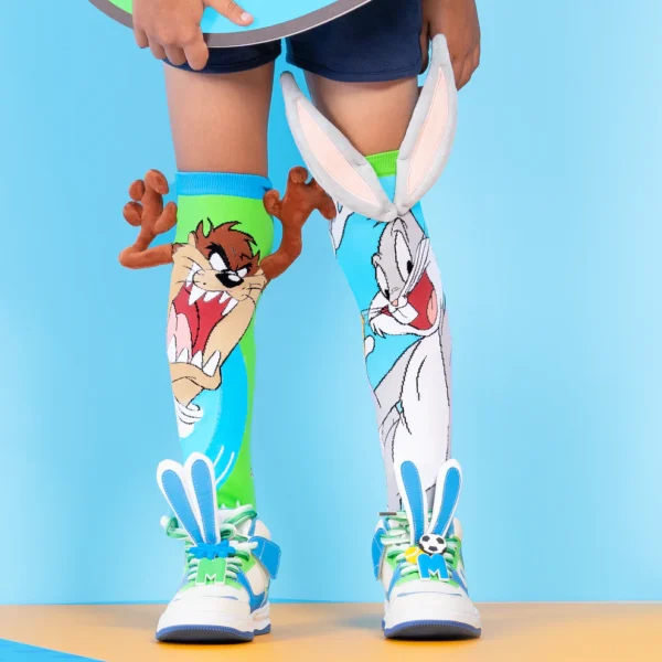 MADMIA nogavičke BUGS BUNNY