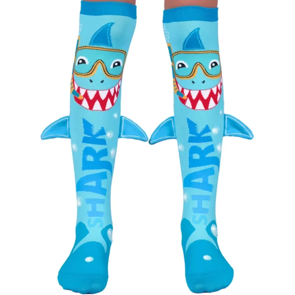 MADMIA nogavičke SHARK